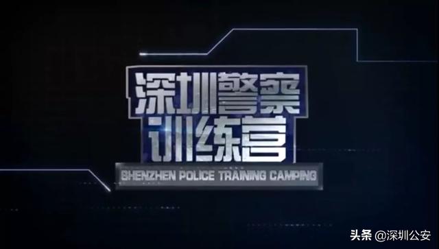 【深圳警察训练营】雨天一身泥，夏天满嘴涎，钻火圈，滚刀丛，练嗅觉，萌宠到警犬的心思你不懂啊